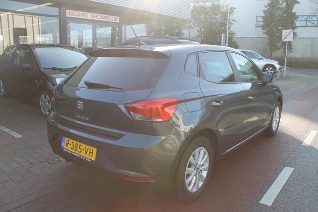 Seat IBIZA 1.0 TSi Style Business Intense