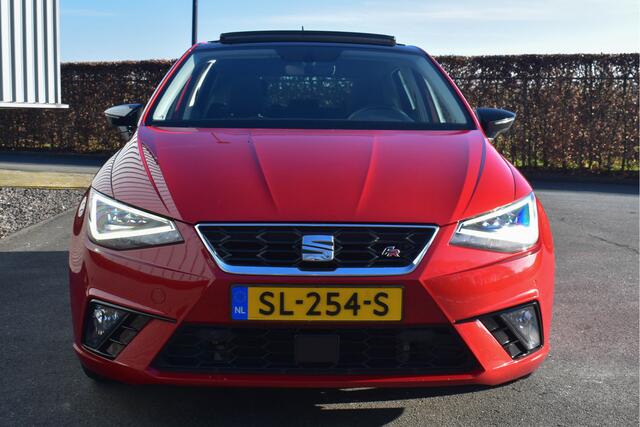 Seat IBIZA 1.0 TSI FR | Pano | Trekhaak | Beats | Camera | ACC