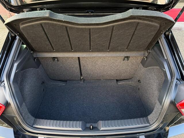 Seat IBIZA 1.0 TSI FR Business Intense I Carplay I Alcantara I Camera I LED I Digitale cockpit