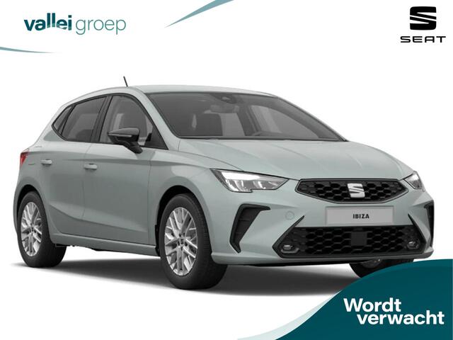 Seat IBIZA Style Plus 1.0 EcoTSI 70 kW / 95 PK Hatchback