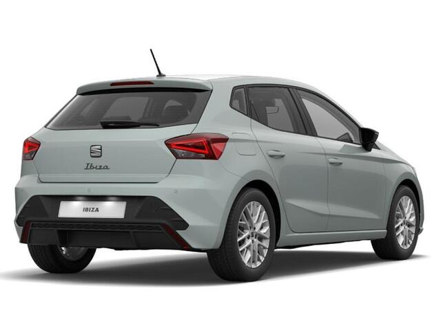 Seat IBIZA Style Plus 1.0 EcoTSI 70 kW / 95 PK Hatchback