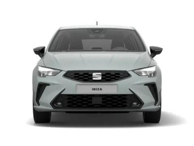 Seat IBIZA Style Plus 1.0 EcoTSI 70 kW / 95 PK Hatchback
