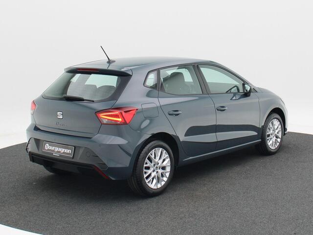 Seat IBIZA Style 1.0 TSI 95 PK | Cruise control | Parkeersensoren | Apple carplay / Android auto
