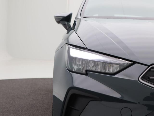 Seat IBIZA Style 1.0 TSI 95 PK | Cruise control | Parkeersensoren | Apple carplay / Android auto