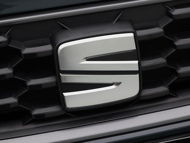 Seat IBIZA Style 1.0 TSI 95 PK | Cruise control | Parkeersensoren | Apple carplay / Android auto