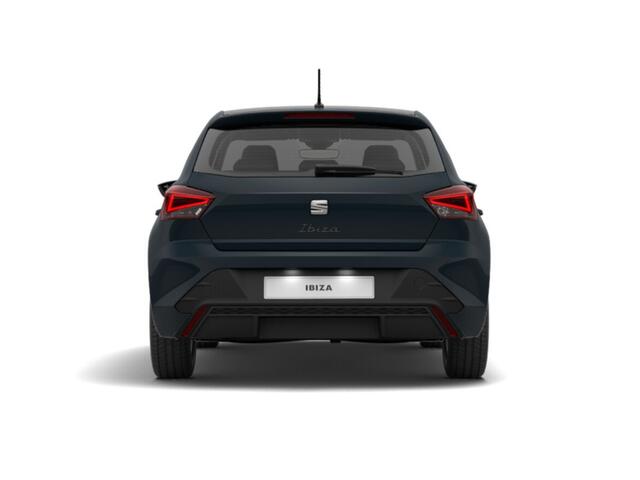 Seat IBIZA Reference 1.0 EcoTSI 70 kW / 95 PK Hatchback 5 deu | Fiord Blue | PRIVATELEASE 299,- PER MAAND!!!!!
