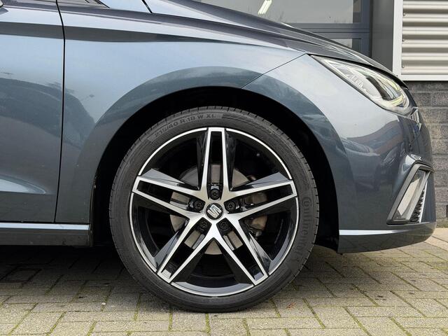 Seat IBIZA 1.0 TSI FR DSG Virtual ACC