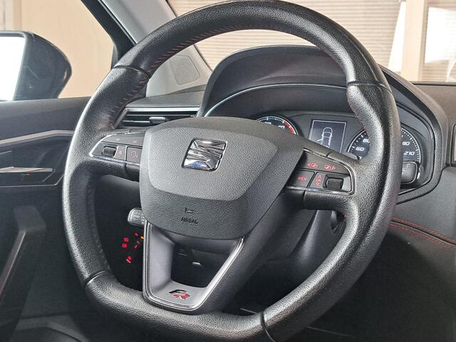 Seat IBIZA 1.0 TSI FR Business Intense