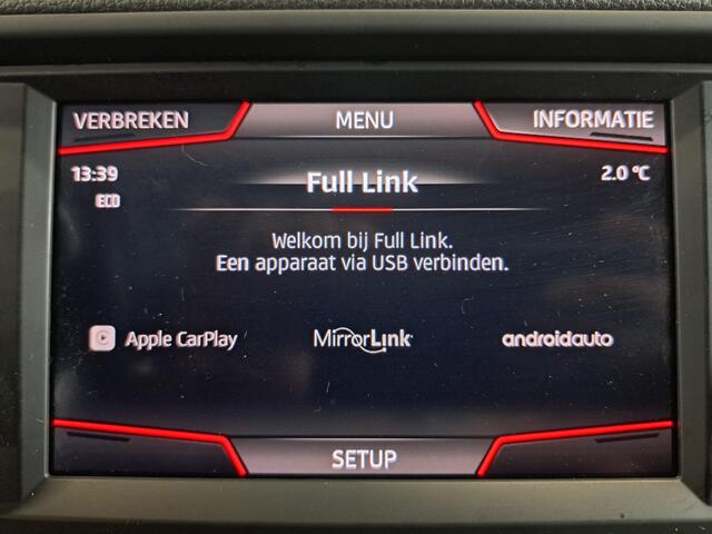 Seat IBIZA 1.0 TSI FR Business Intense