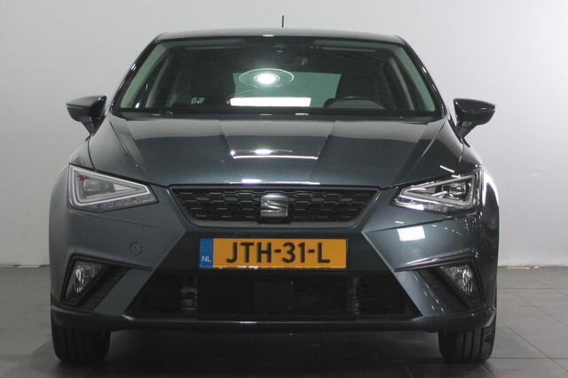 Seat IBIZA 1.0 EcoTSI - Bluetooth / Cruise / Parksens. achter