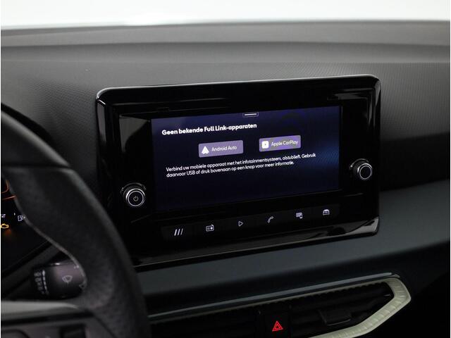 Seat IBIZA Style 1.0 EcoTSI 70 kW / 95 pk