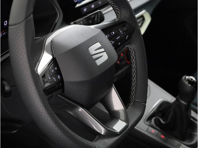 Seat IBIZA Style 1.0 EcoTSI 70 kW / 95 pk