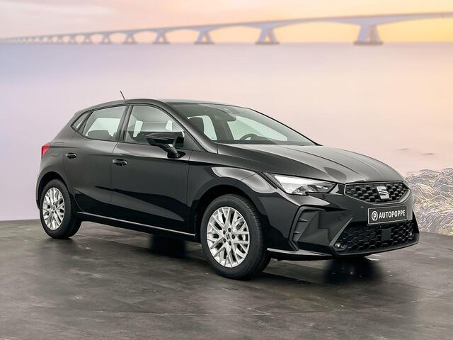 Seat IBIZA Style 1.0 EcoTSI 70 kW / 95 PK Hatchback 5 deurs 5
