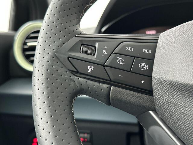 Seat IBIZA Style 1.0 EcoTSI 70 kW / 95 PK Hatchback 5 deurs 5