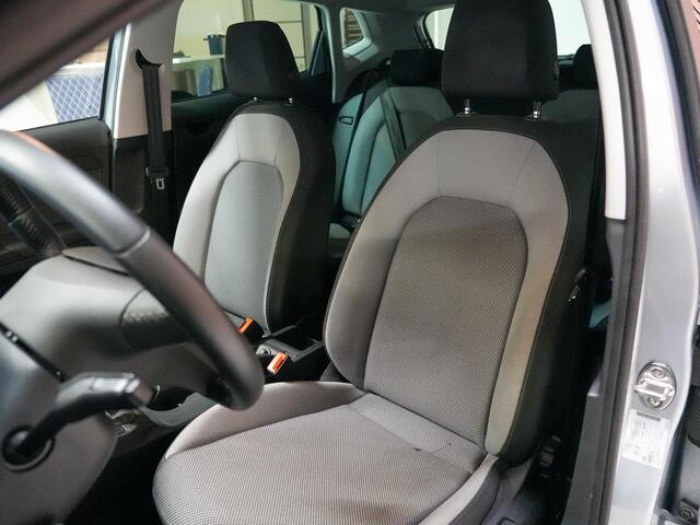 Seat IBIZA 1.0 MPI Reference VOL!|stoelvrm|clima|carplay|park