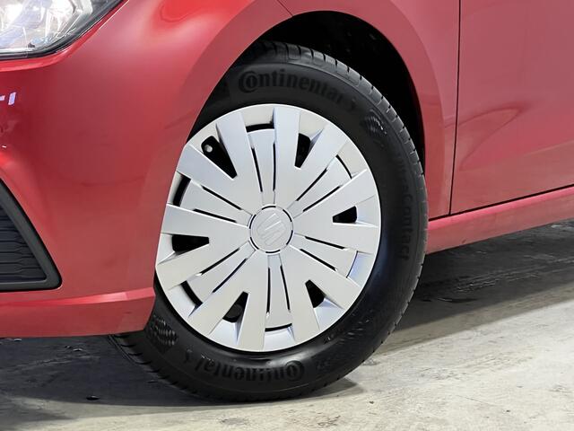 Seat IBIZA 1.0 TSI Style Business Intense | Navigatie/Android/Apple Carplay | Achteruitrijcamera + PDC Achter | Cruise Control | Airco |