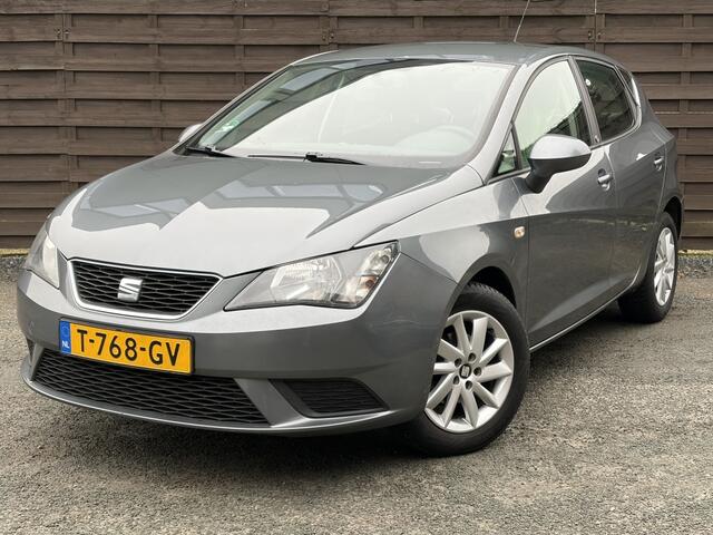 Seat IBIZA 1.0 Reference / Airco / PDC / Trekhaak