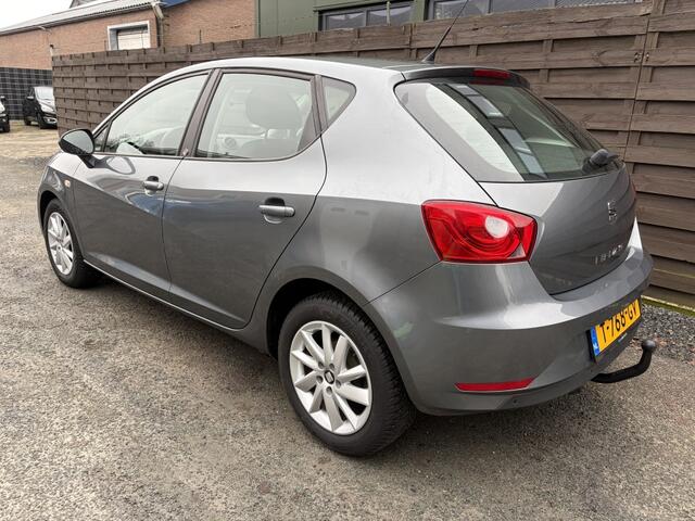 Seat IBIZA 1.0 Reference / Airco / PDC / Trekhaak