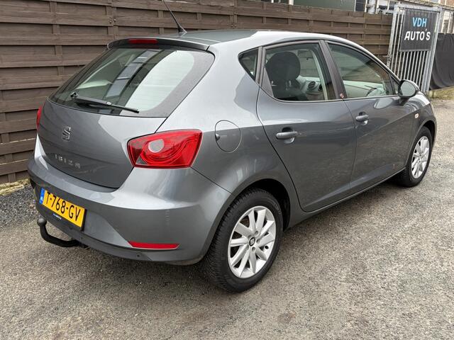 Seat IBIZA 1.0 Reference / Airco / PDC / Trekhaak