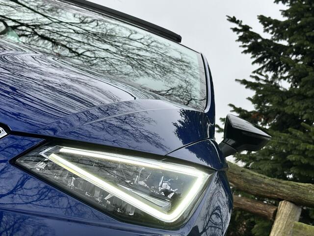 Seat IBIZA 1.0 TSI FR Business Intense