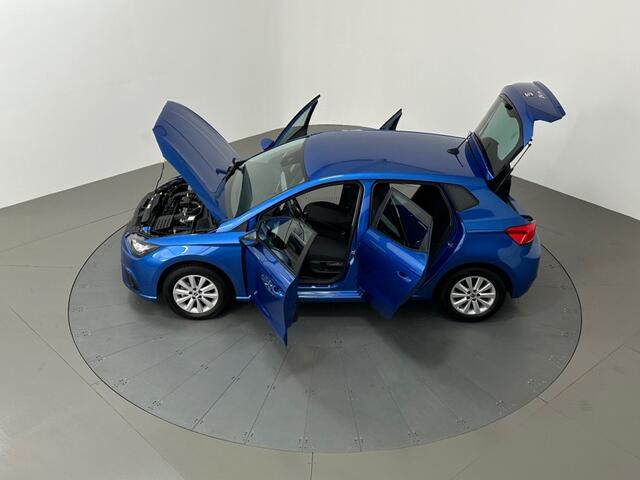 Seat IBIZA 1.0 ECOTSI STYLE BNS CONNECT NAVI PDC V+A