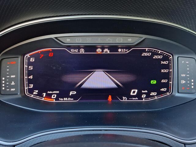 Seat IBIZA 1.0 TSI 110pk DSG FR (Virtual,Clima,Carplay,Winter)