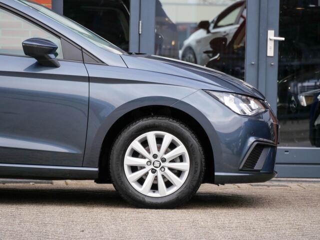 Seat IBIZA 1.0 TSI Style Business Intense | CAMERA | CARPLAY | CRUISE CONTROL |