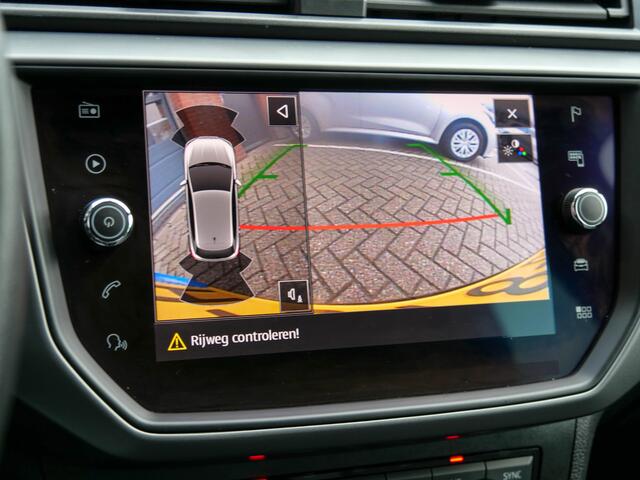 Seat IBIZA 1.0 TSI Style Business Intense | CAMERA | CARPLAY | CRUISE CONTROL |