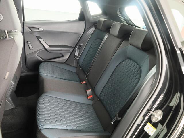 Seat IBIZA Style 1.0 EcoTSI 95 PK | Premium Lak 'Graphene Grey' | Apple Carplay | Park Assist | Cruise Control