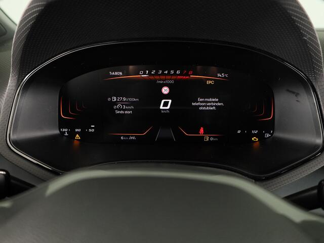 Seat IBIZA Style 1.0 EcoTSI 95 PK | Premium Lak 'Graphene Grey' | Apple Carplay | Park Assist | Cruise Control