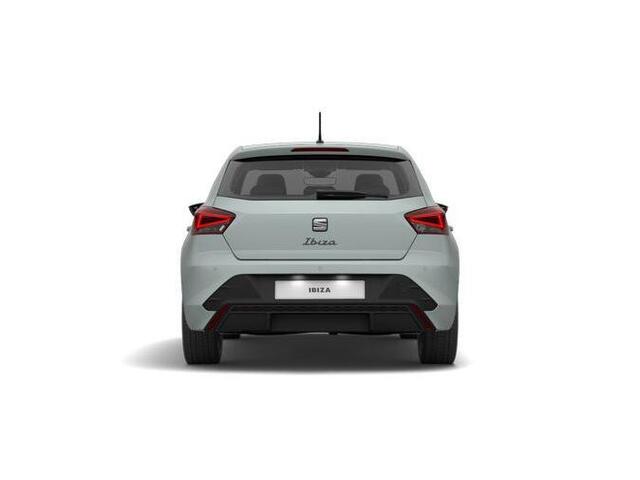 Seat IBIZA Style 1.0 TSI 95 PK | Cruise control | Parkeersensoren | Apple carplay / Android auto