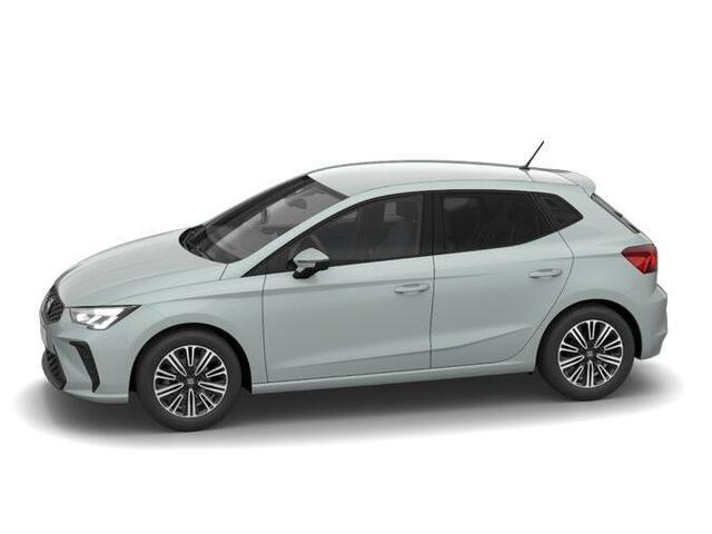 Seat IBIZA Style 1.0 TSI 95 PK | Cruise control | Parkeersensoren | Apple carplay / Android auto