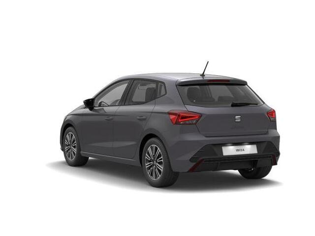 Seat IBIZA Style 1.0 TSI 95 PK | Cruise control | Parkeersensoren | Apple carplay / Android auto