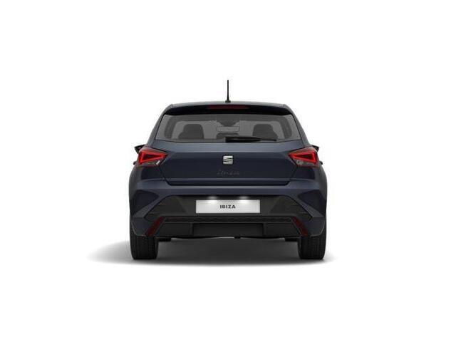 Seat IBIZA Style 1.0 TSI 95 PK | Cruise control | Parkeersensoren | Apple carplay / Android auto