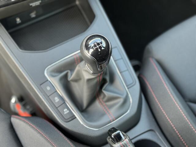 Seat IBIZA 1.0 TSI FR * Airco * Cruise control * Apple carplay *