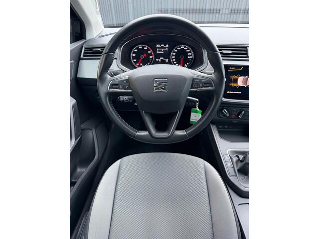 Seat IBIZA 1.0 TSI Style Business Intense / Carplay / Cruisecontrol / Camera / Pdc / Navi