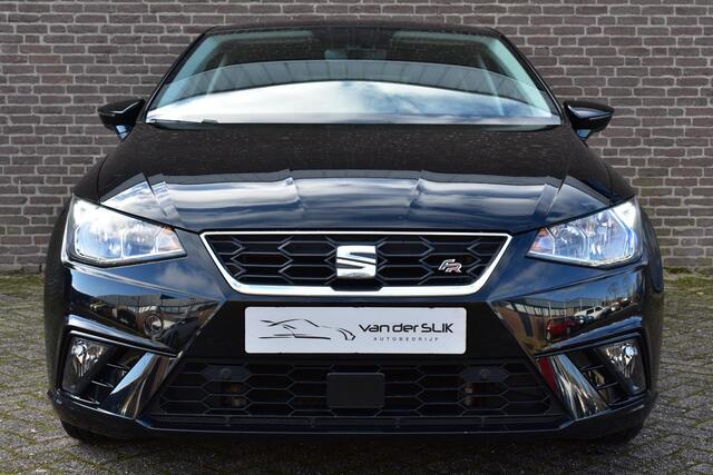 Seat IBIZA 1.0 TSI FR Business Intense Apple Carplay, Achteruitrijcamera, Beats Audio, NL auto