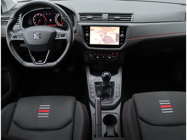 Seat IBIZA 1.0 TSI FR Business Intense | Virtual | ACC | Keyless | Camera | NAP