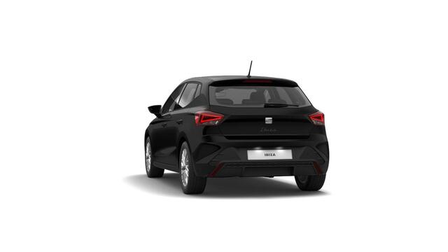 Seat IBIZA 1.0 EcoTSI Style Plus