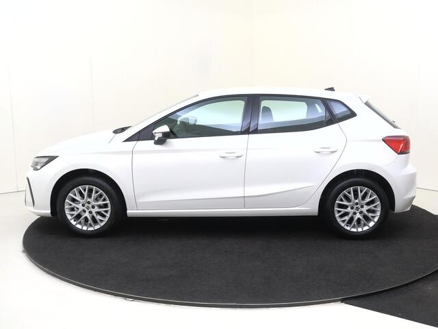 Seat IBIZA 1.0 EcoTSI Style Plus