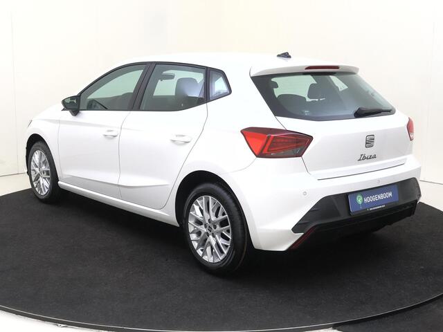 Seat IBIZA 1.0 EcoTSI Style Plus
