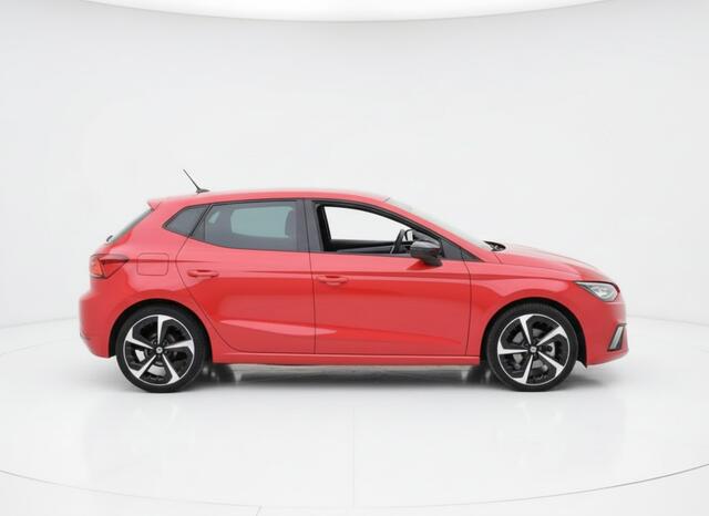 Seat IBIZA TSI 116PK DSG FR-SPORT CAMERA/ACC/CARPLAY