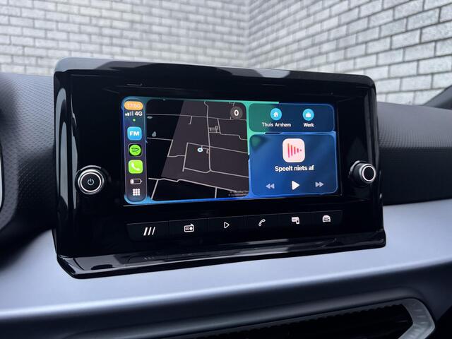 Seat IBIZA 1.0 EcoTSI FR Business Connect | Stoelverwarming | Achteruitrijcamera | Apple CarPlay / Android Auto | Adaptive Cruise Control |