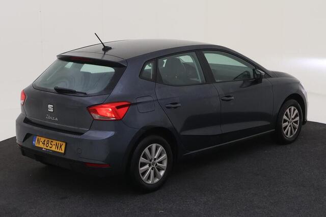 Seat IBIZA 1.0 EcoTSI Style NL-AUTO | LAGE KM STAND | NAVI | LED