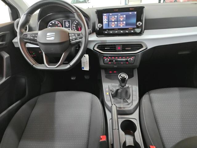 Seat IBIZA 1.0 EcoTSI Style NL-AUTO | NAVI | ECC