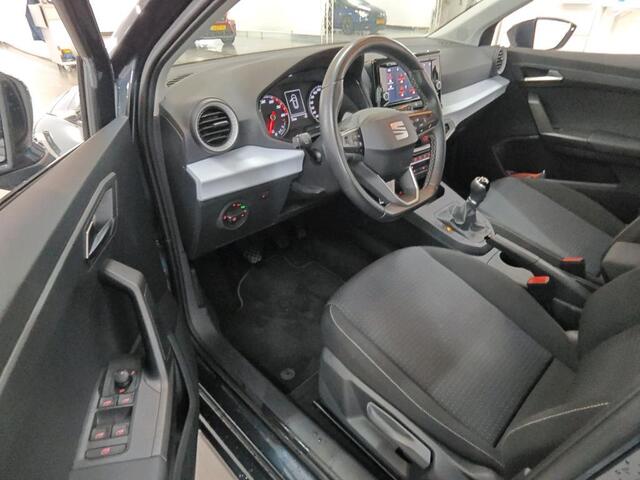 Seat IBIZA 1.0 EcoTSI Style NL-AUTO | NAVI | ECC