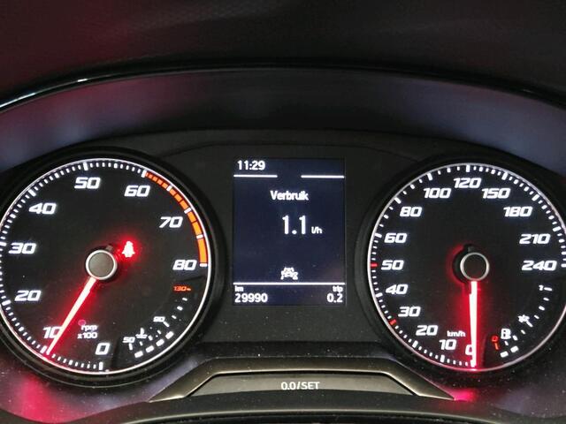 Seat IBIZA 1.0 EcoTSI Style NL-AUTO | NAVI | ECC