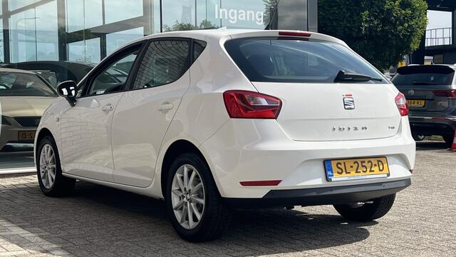 Seat IBIZA 1.2 TSI Reference