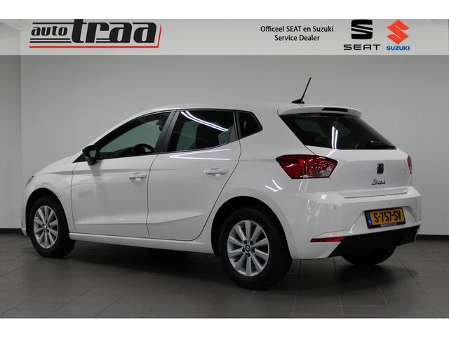 Seat IBIZA 1.0 EcoTSI Style Business Connect / Apple Carplay / Android Auto /