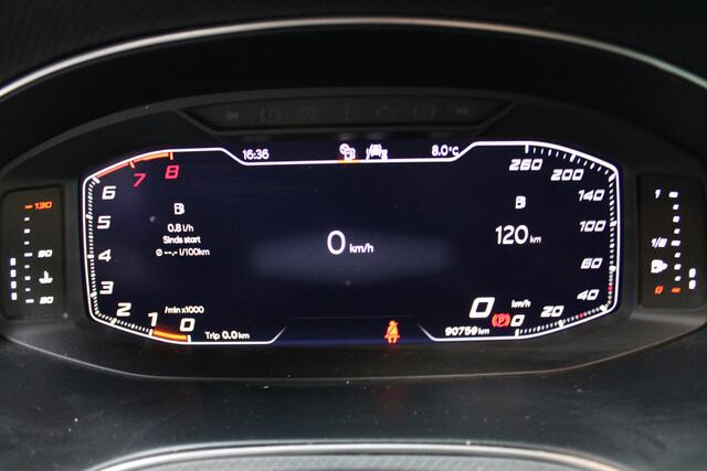 Seat IBIZA 1.0 EcoTSI Style Business Connect / Apple Carplay / Android Auto /